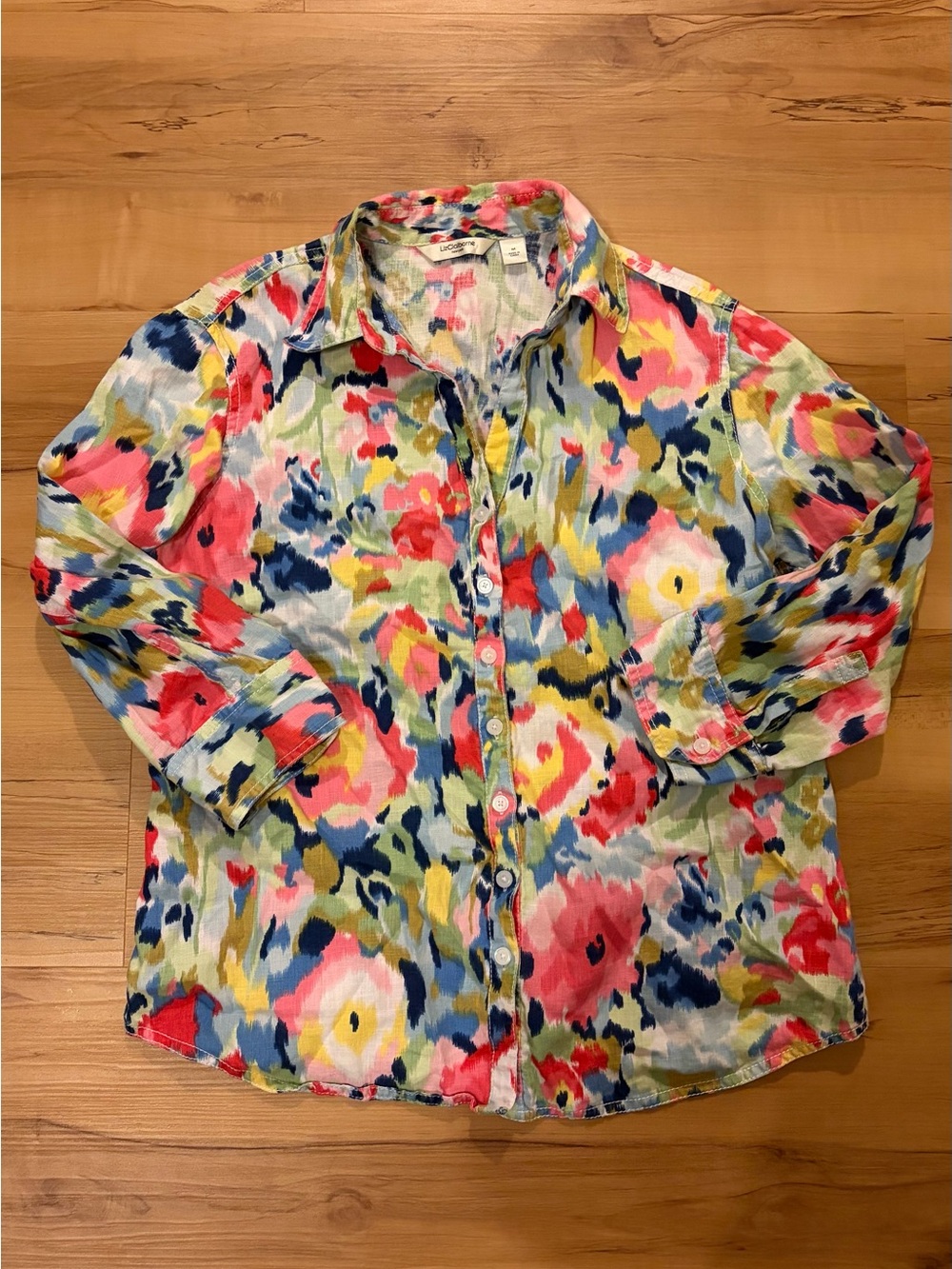 Liz Claiborne blouse